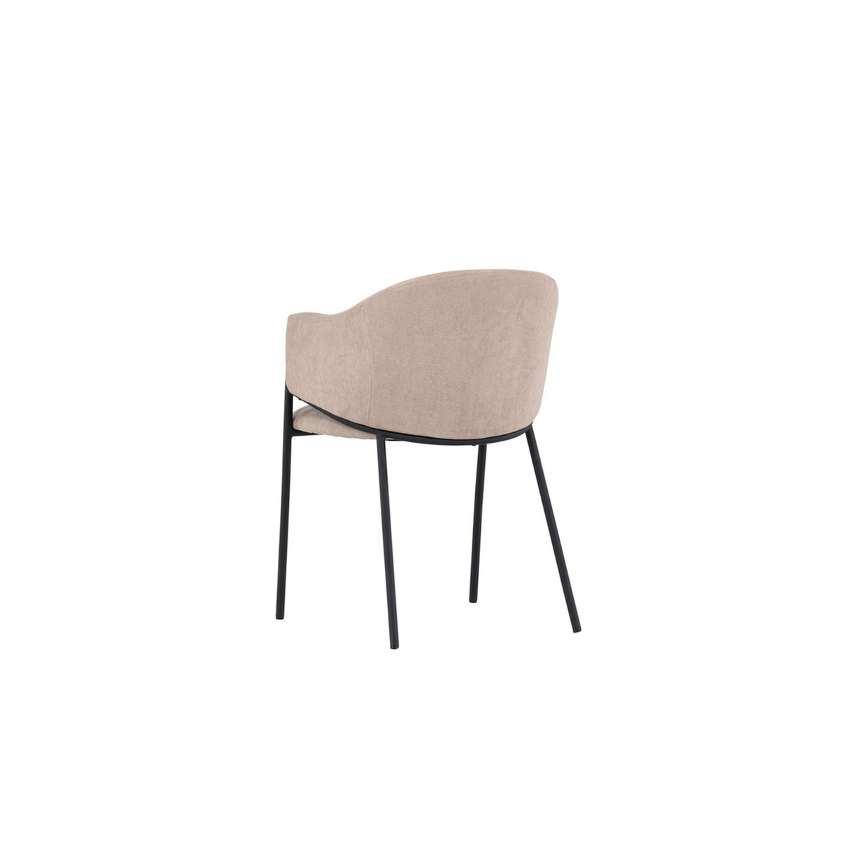 Evelina Matstol Beige