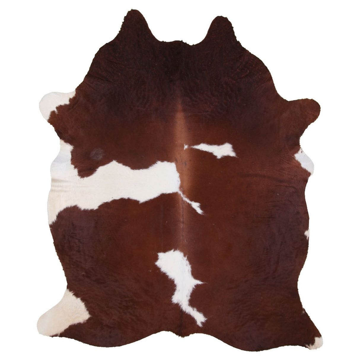 Matta Brown/White