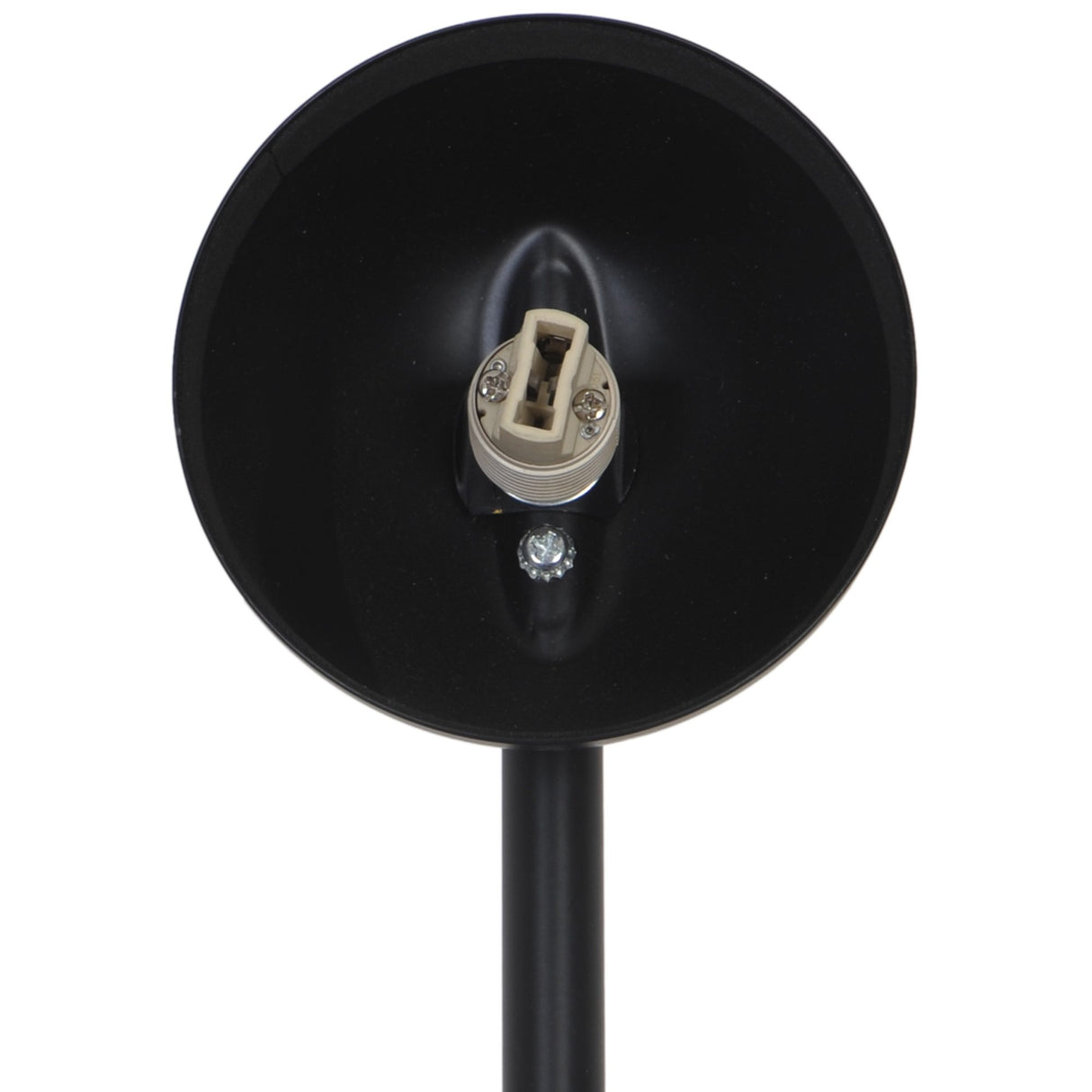 Contina Plafond Svart