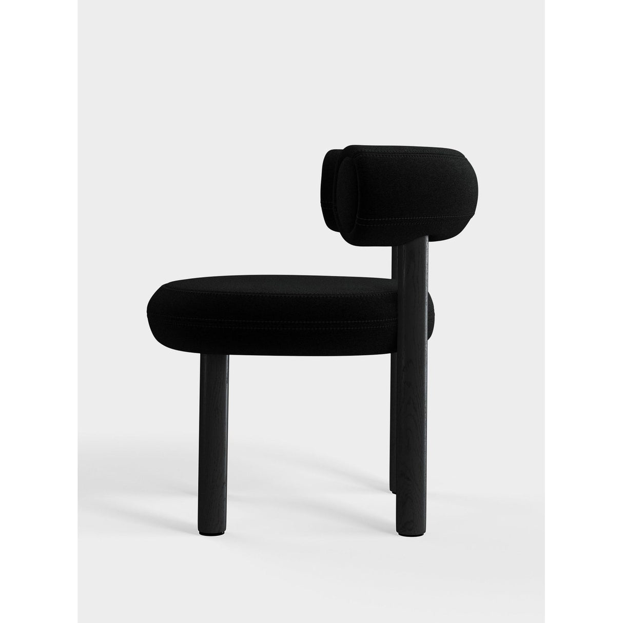 Fat Matstol Hero 2 Black BLW