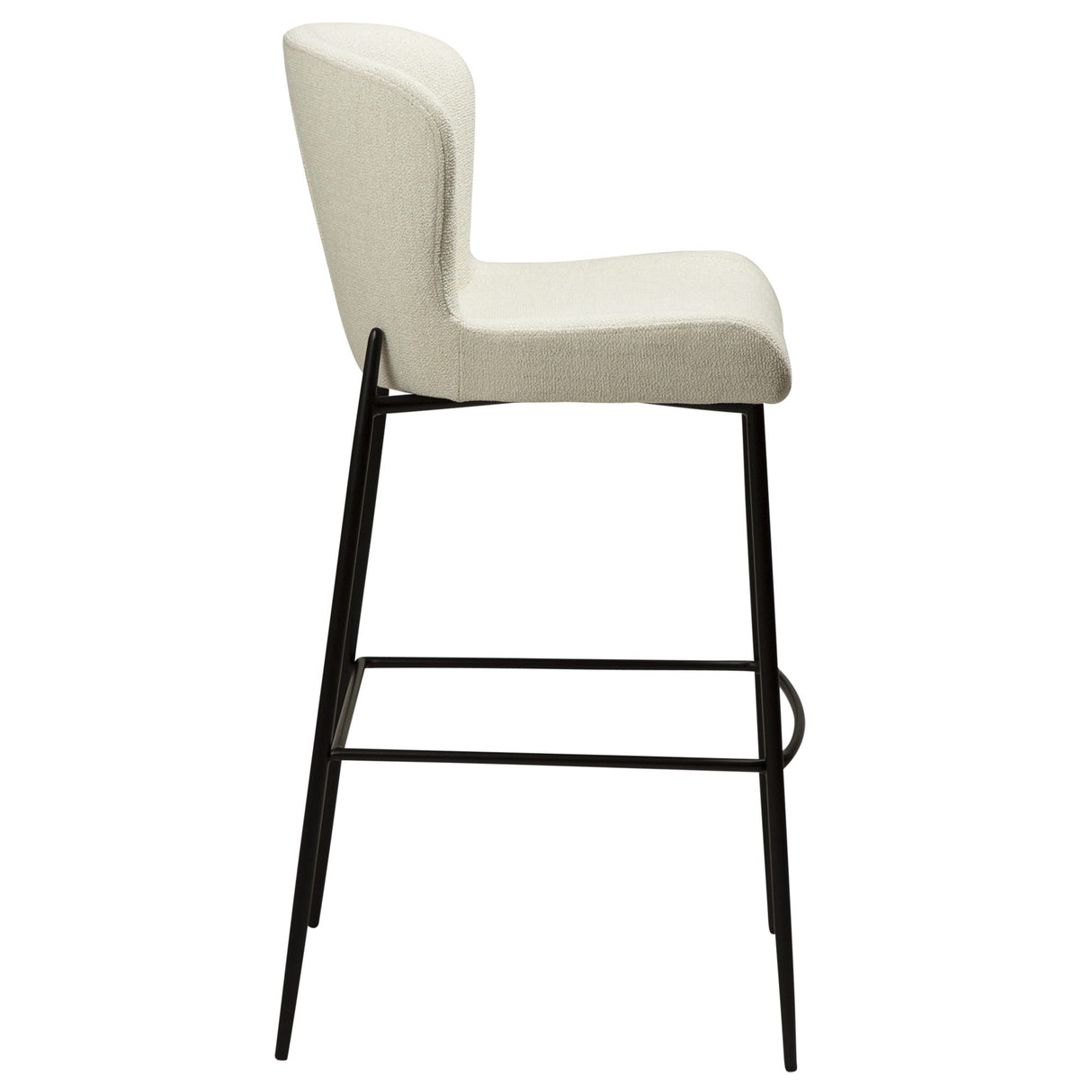 Glam Barstol Simply Beige