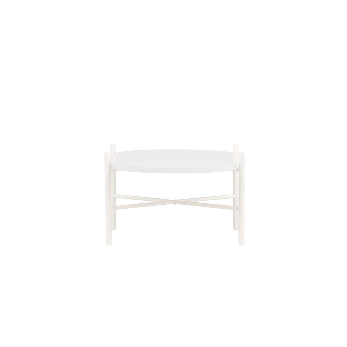 Pueblo Soffbord Beige