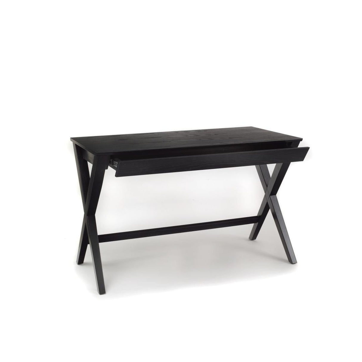 Larvik Skrivbord 75x120x60 cm