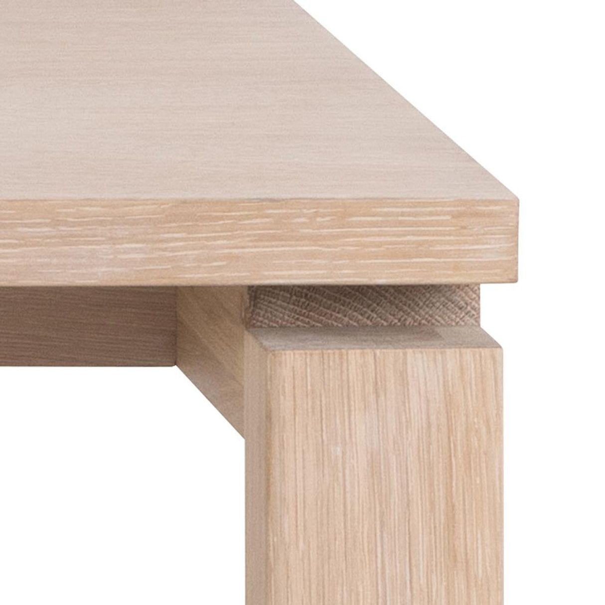 Sens Matbord 75x200x100 cm