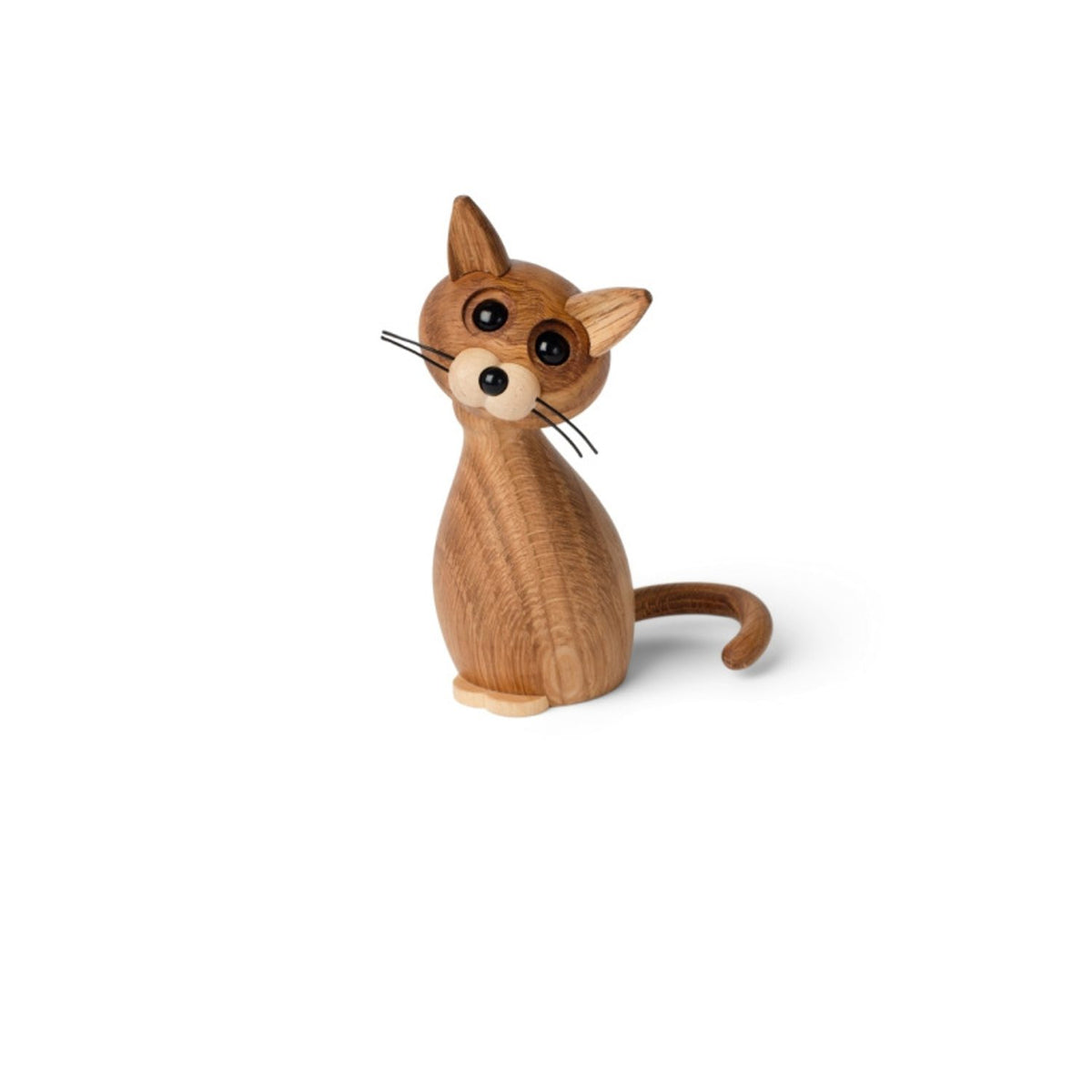 Lucky The Cat Ek Dekoration 15,9 cm