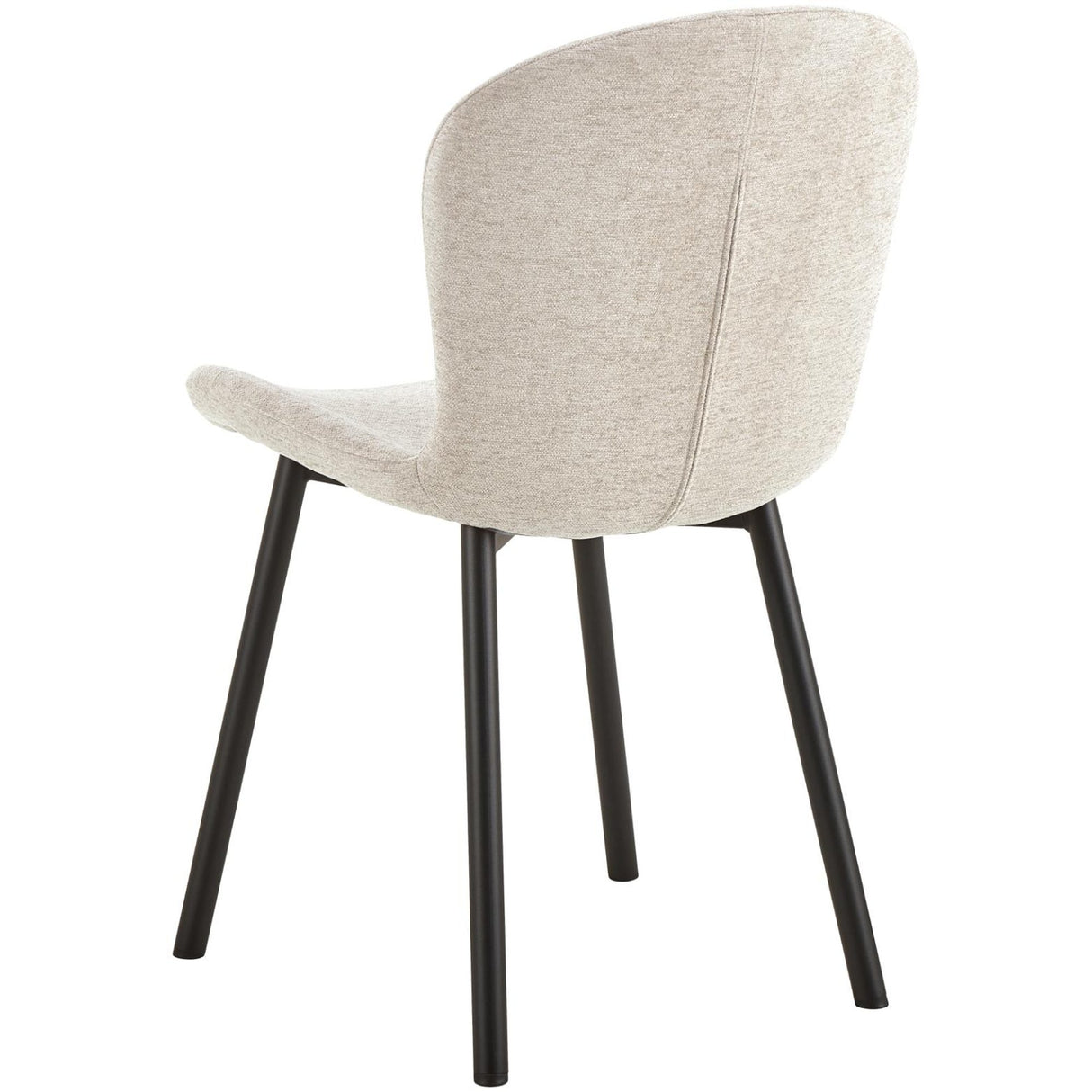 Michelle Matstol Apia tyg Beige