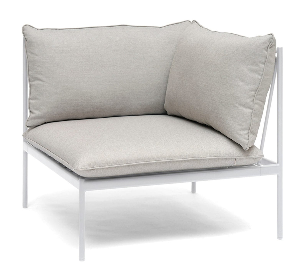 Bolmsö Hörndel Vit