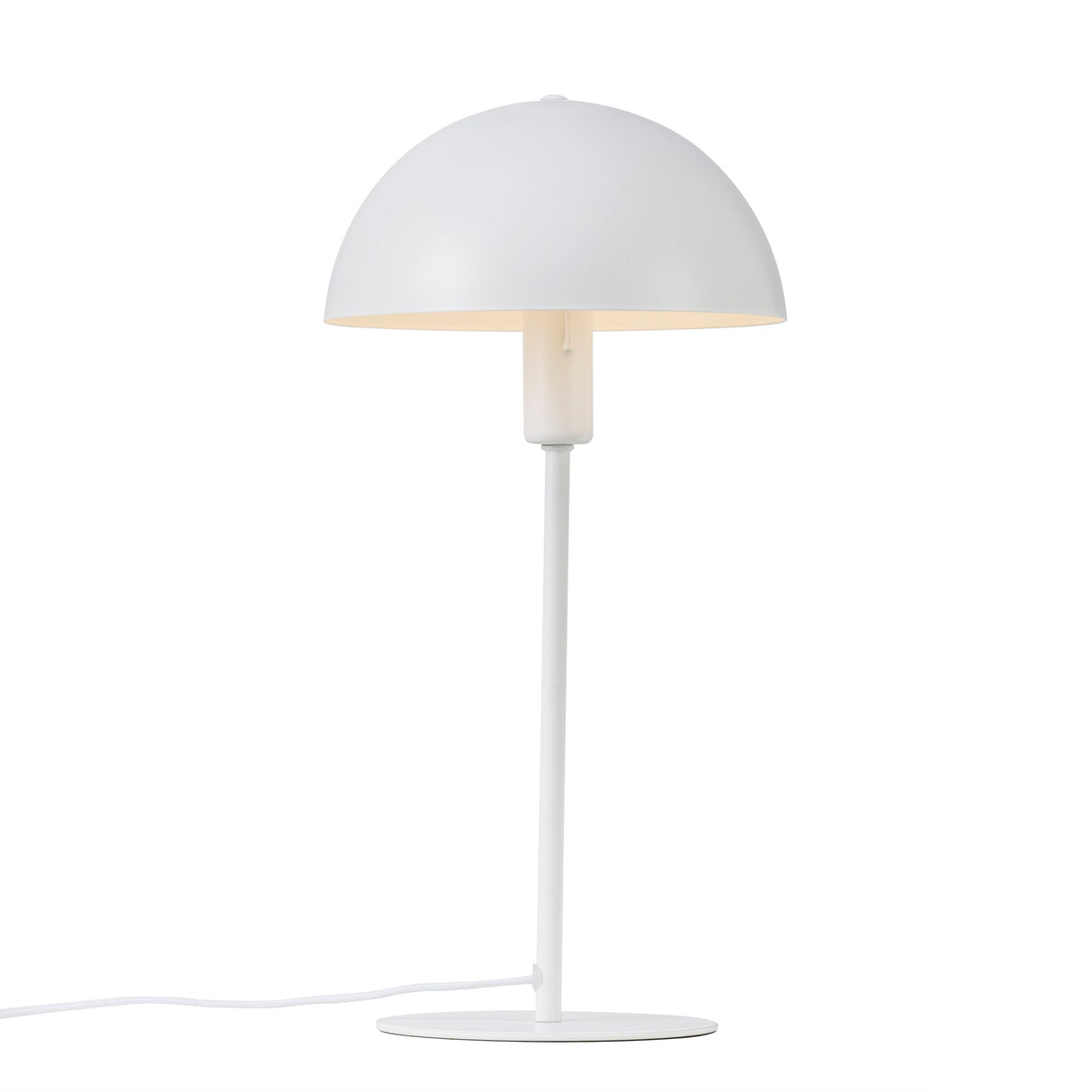 Ellen 20 Bordslampa Vit