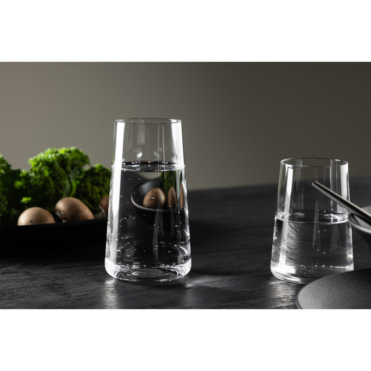 Shine Glas