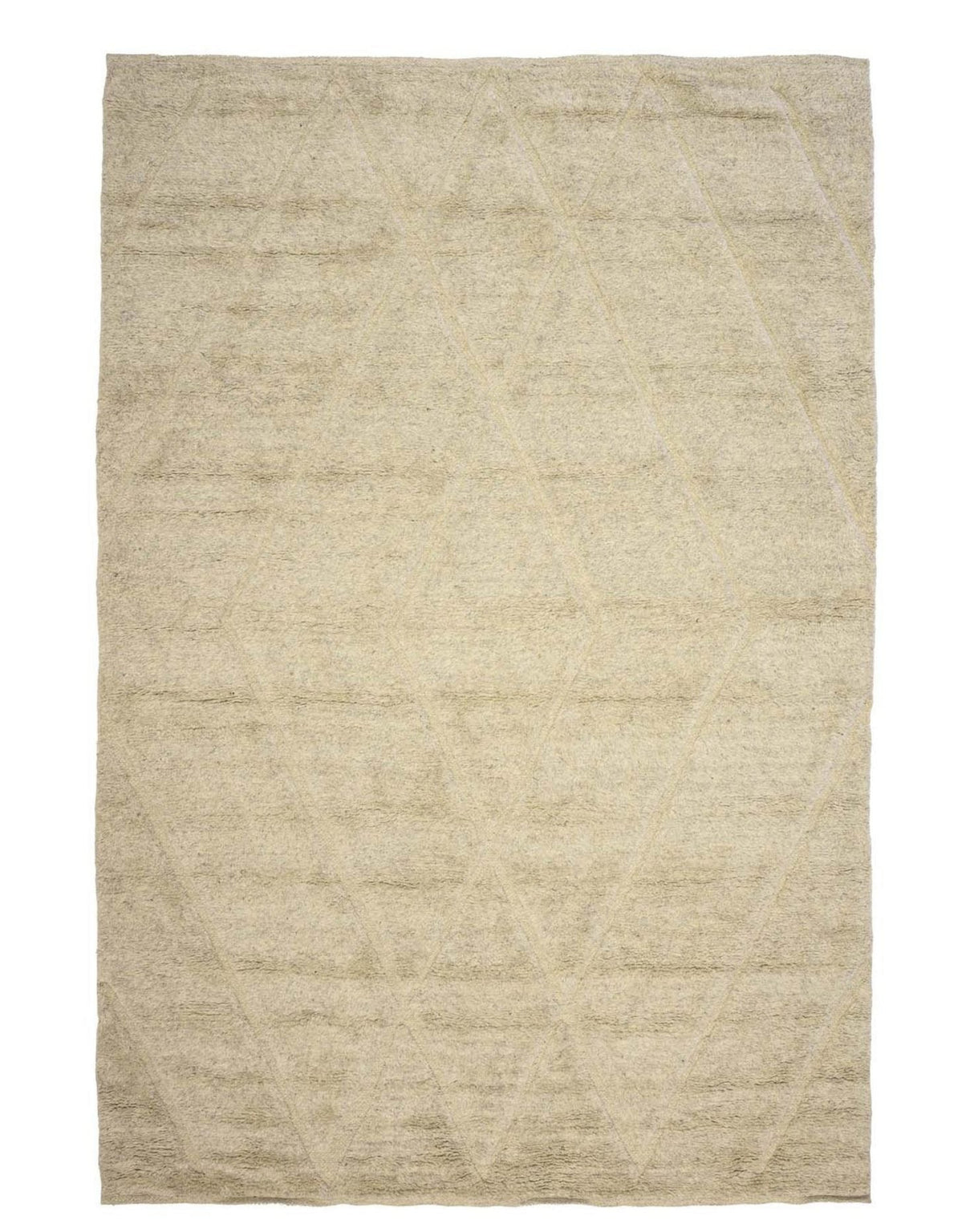 Spello Ullmatta Beige