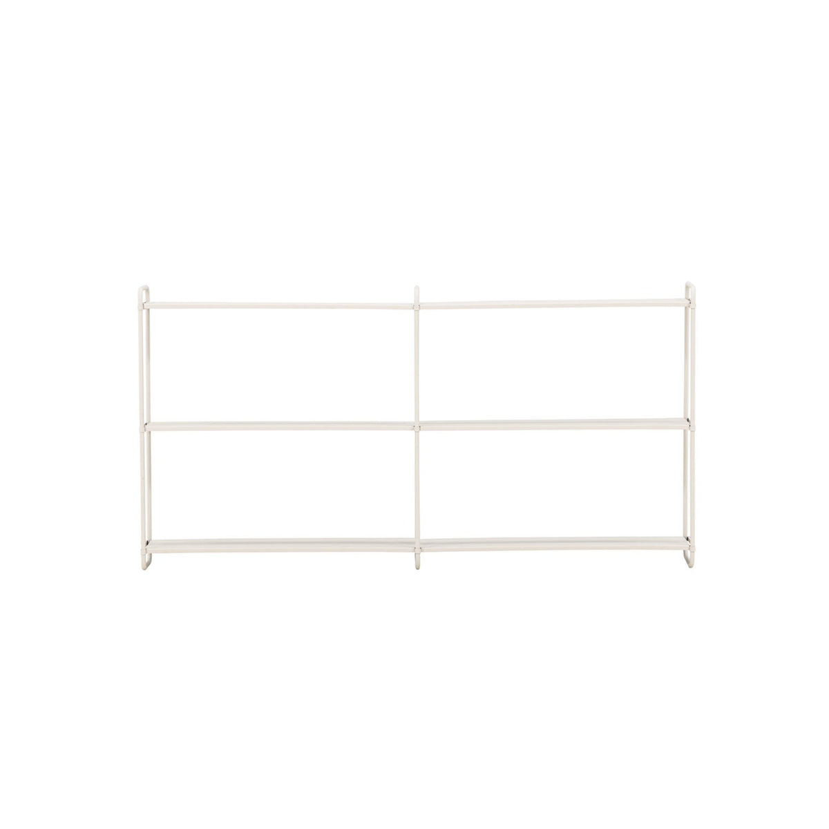 Lyon Hylla Beige