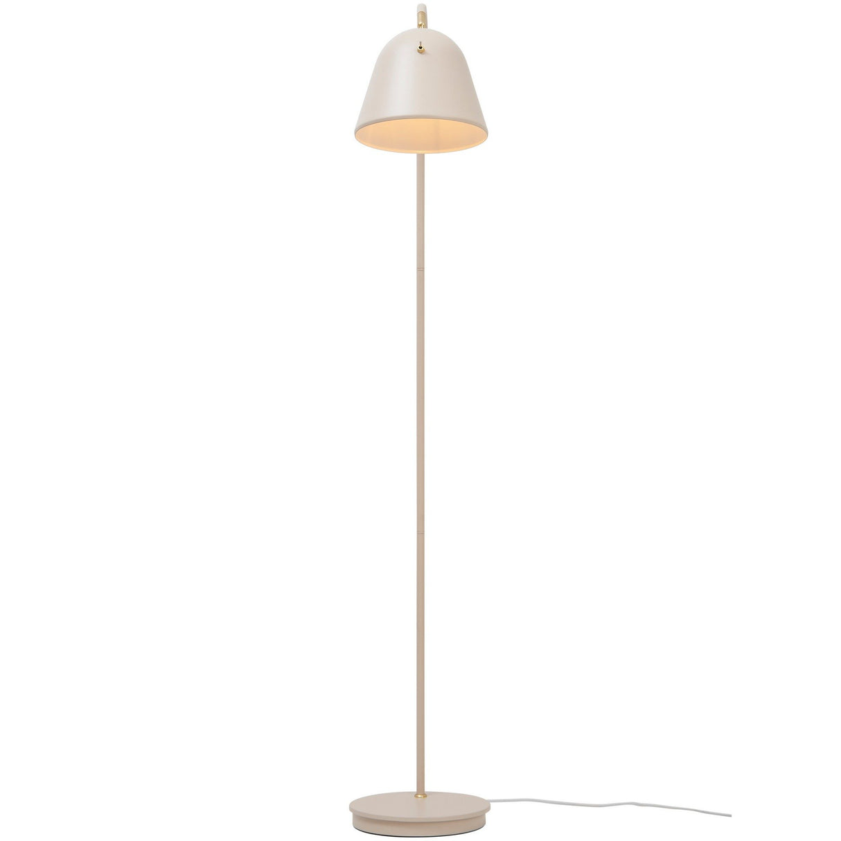 Fleur Beige Golvlampa