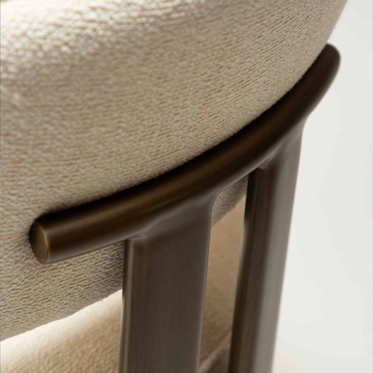 Duct Karmstol Simply Beige