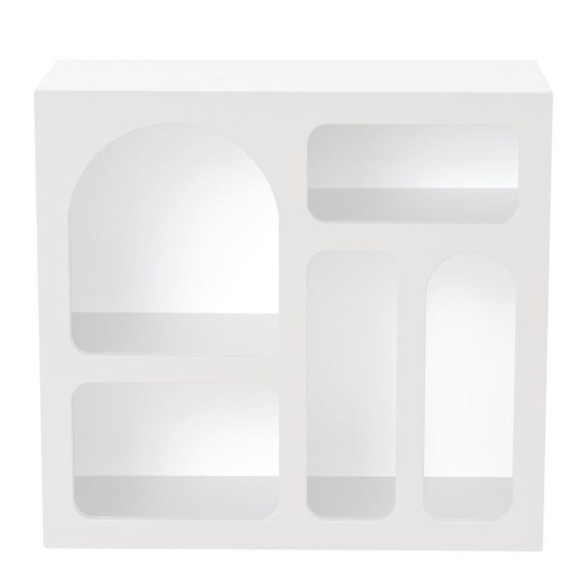 Suva Konsolbord Vit