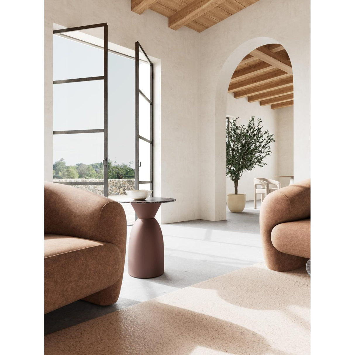 Atrium Soffbord