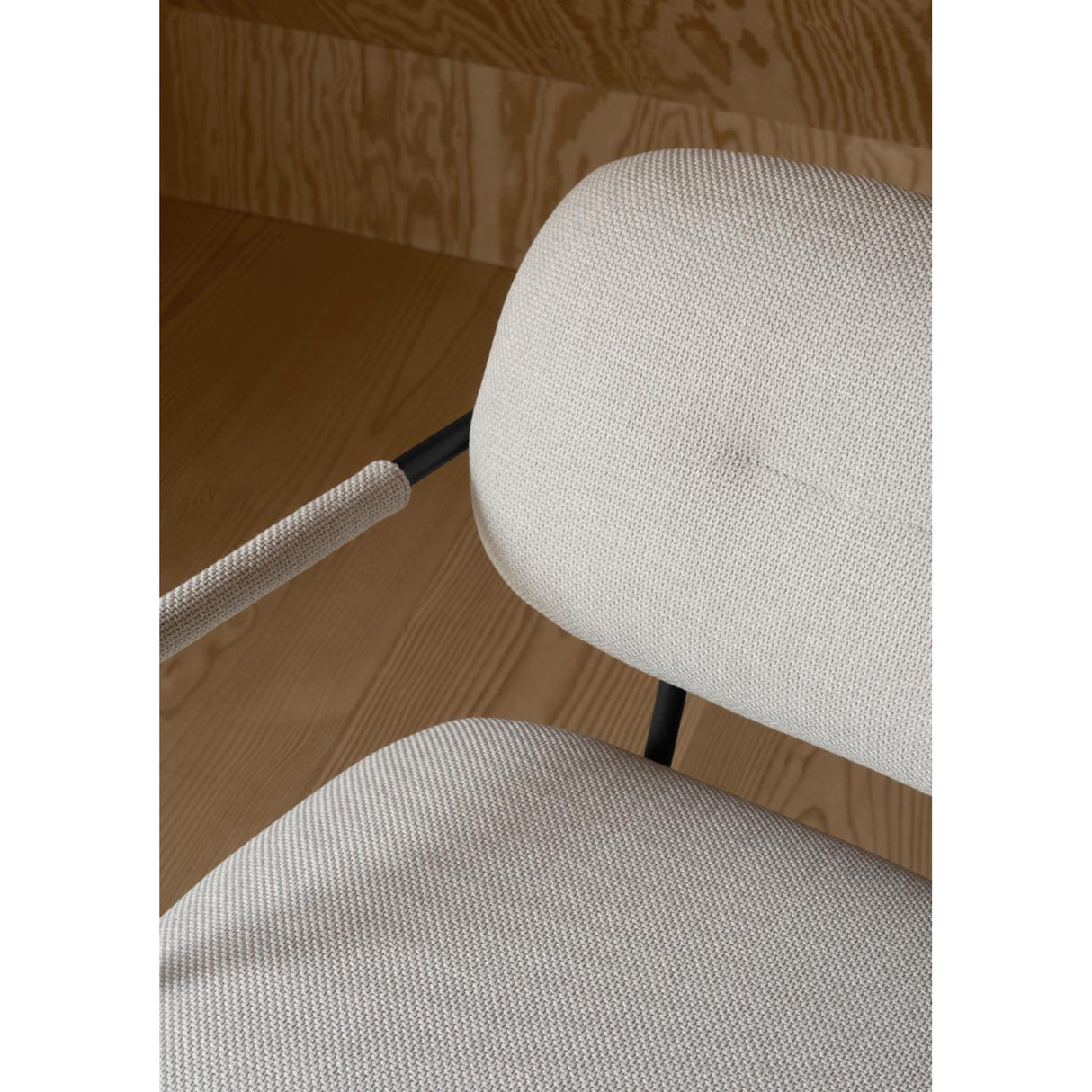 Emmanuelle Loungefåtölj