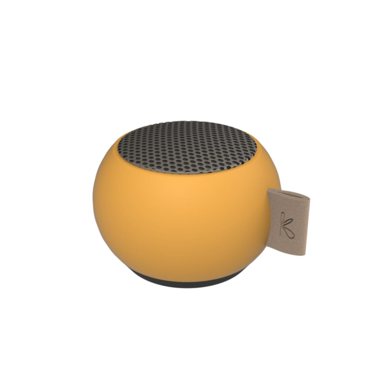 Ago mini bluetooth Högtalare Mango Burst