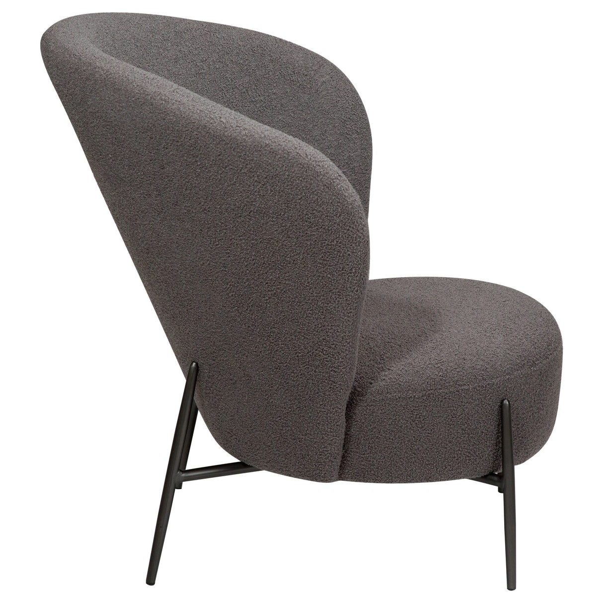 Orbit Loungefåtölj Stone