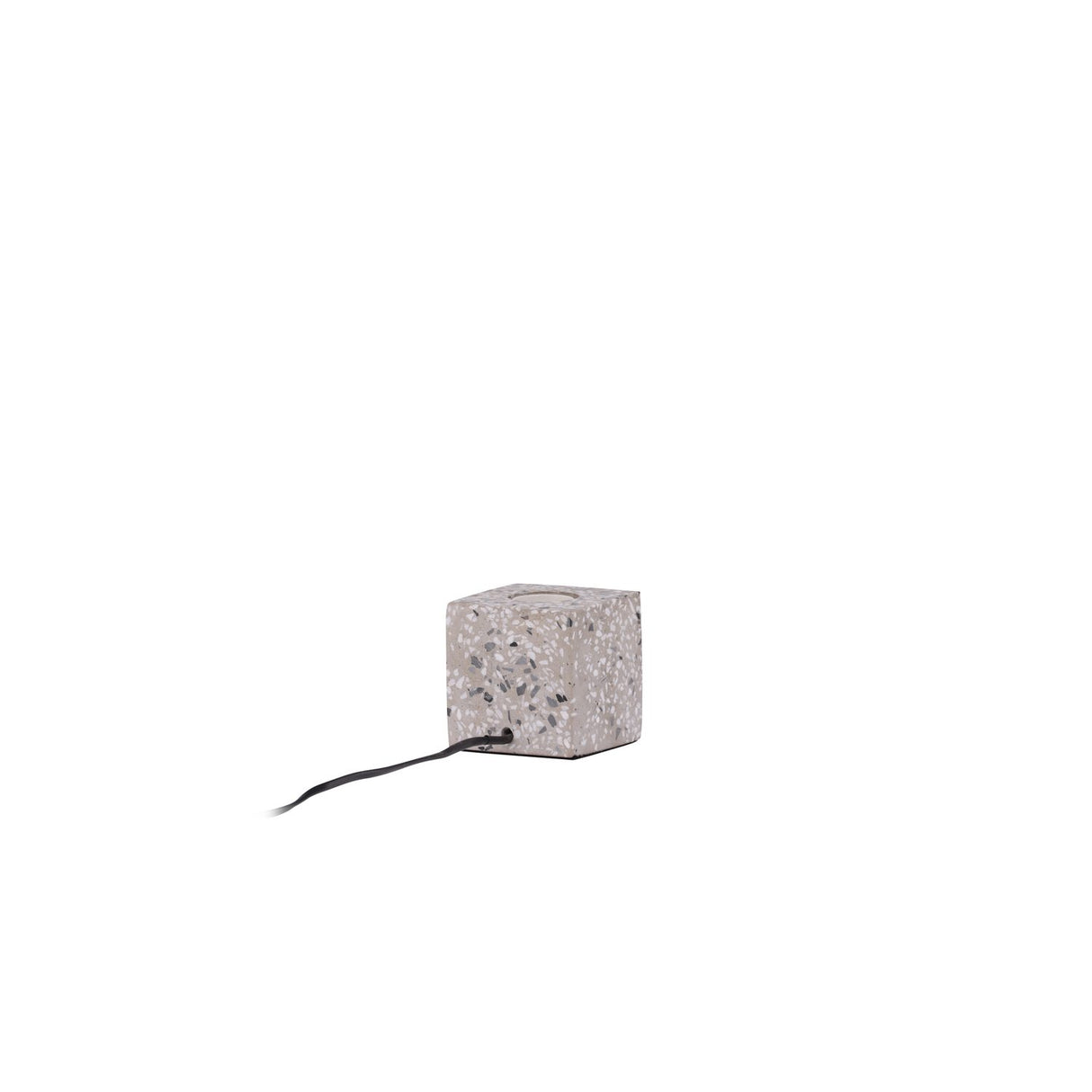 Rilche Bordslampa Vit