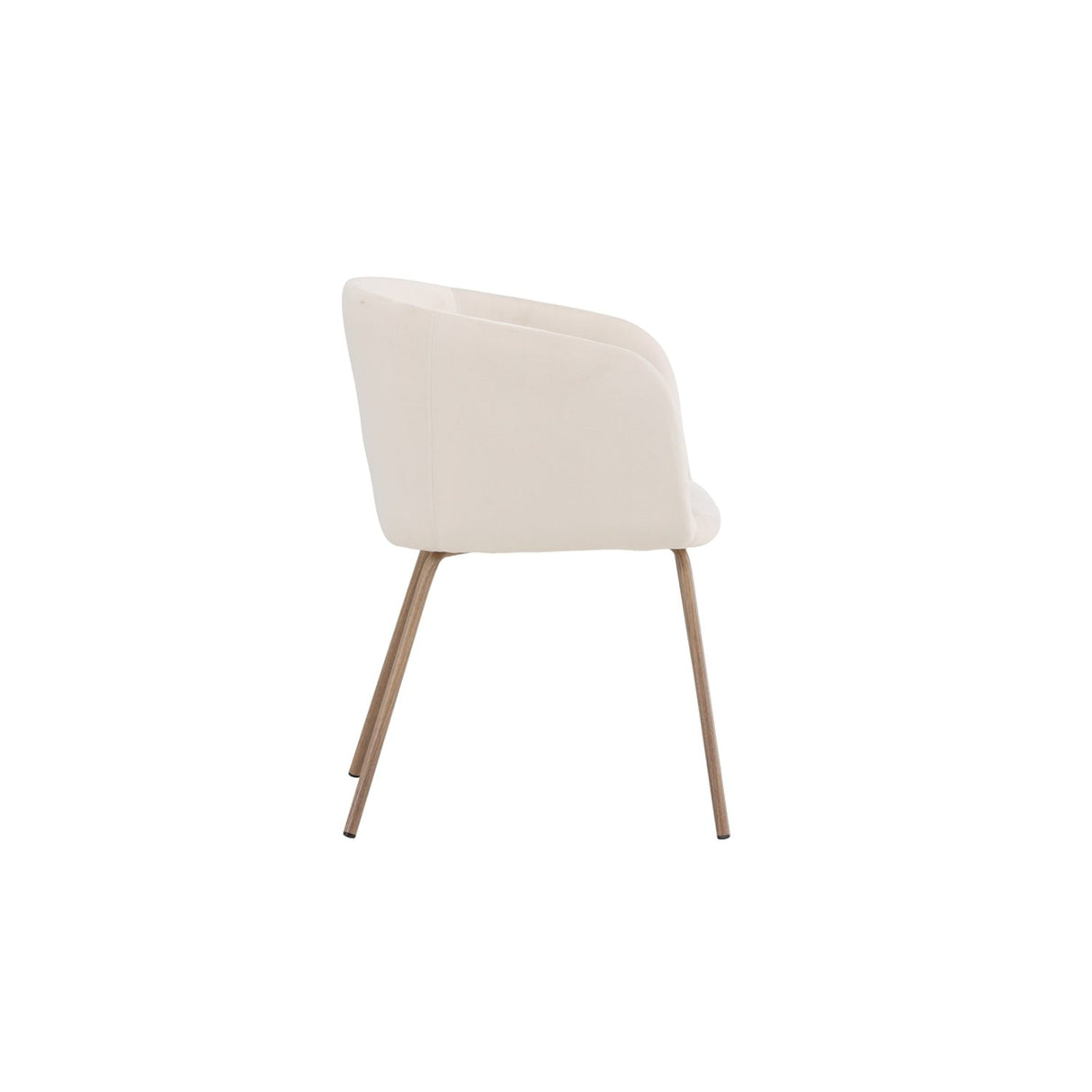 Berit Matstol Beige