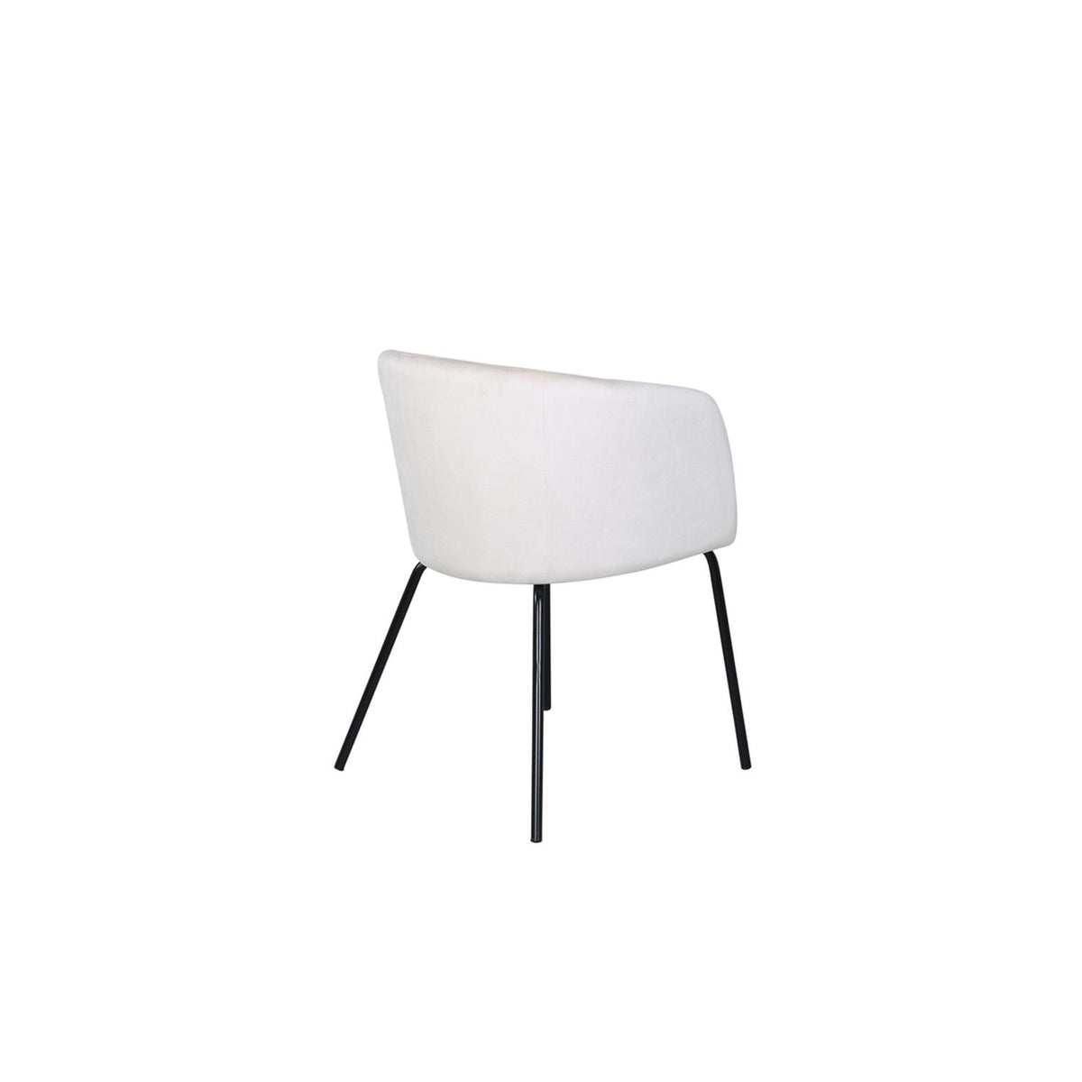 Berit Matstol Beige