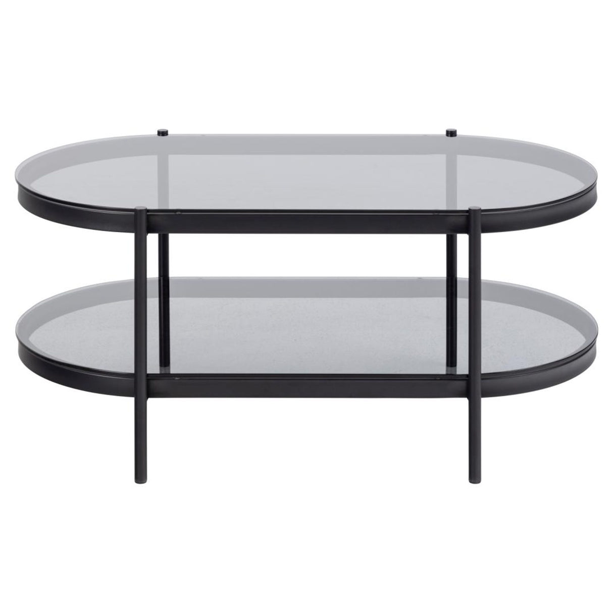 Islington Soffbord 95x50 cm