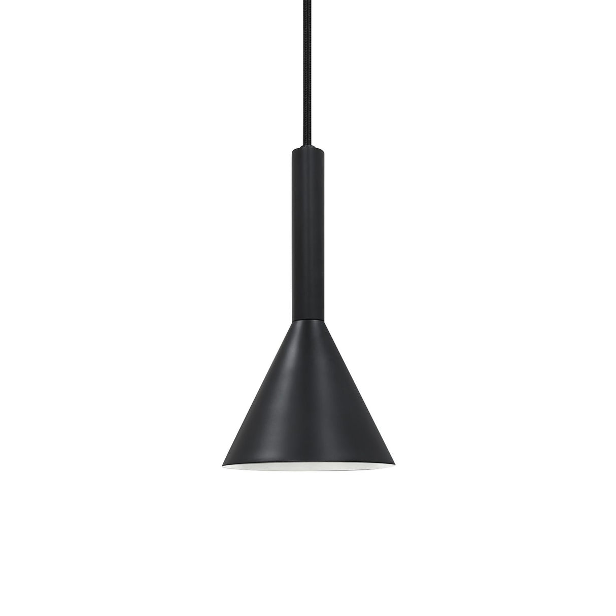 Kelvis Svart Taklampa