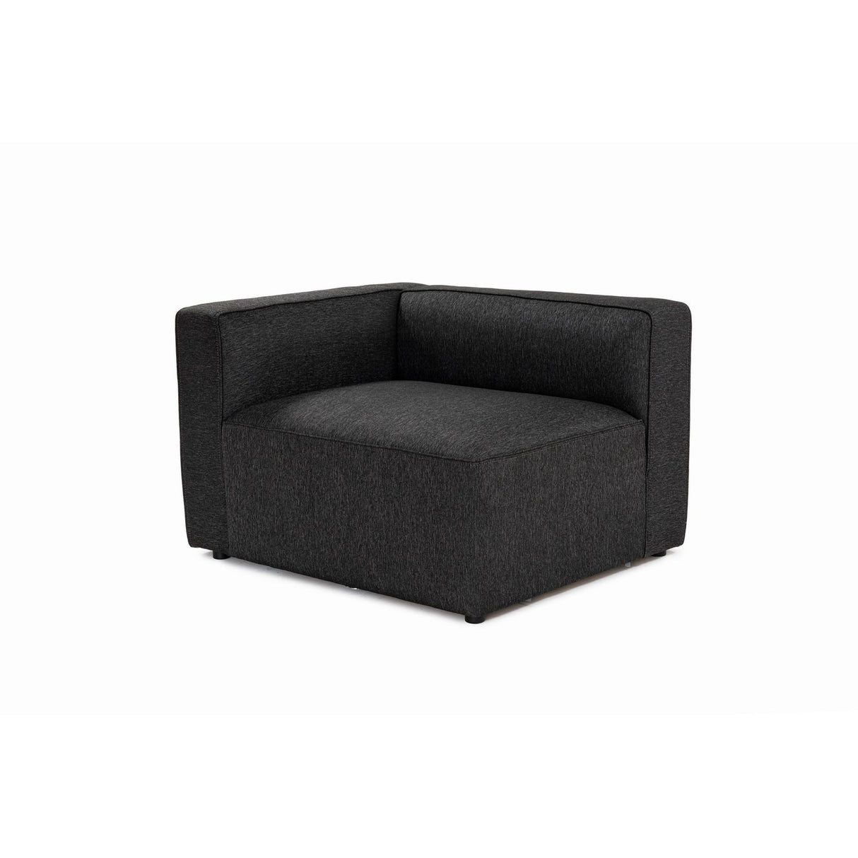 Nicosia XL 2 Seat (220 x 69 x 90 cm) 2-sitssoffa Antracit