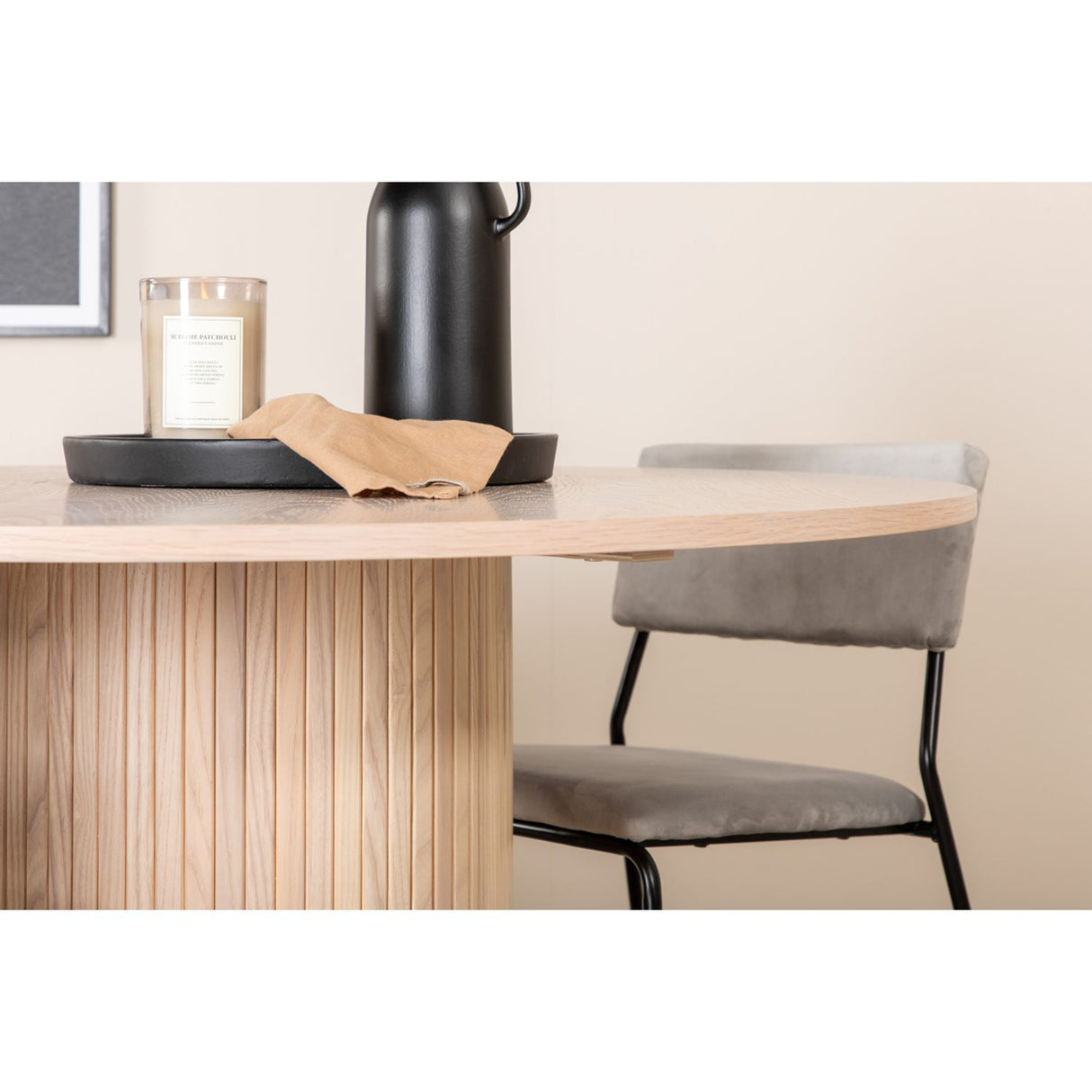 Bianca, Kenth Rund matgrupp Vit
