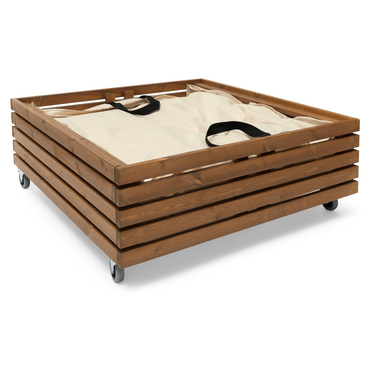 Bara Vara Divan Brun