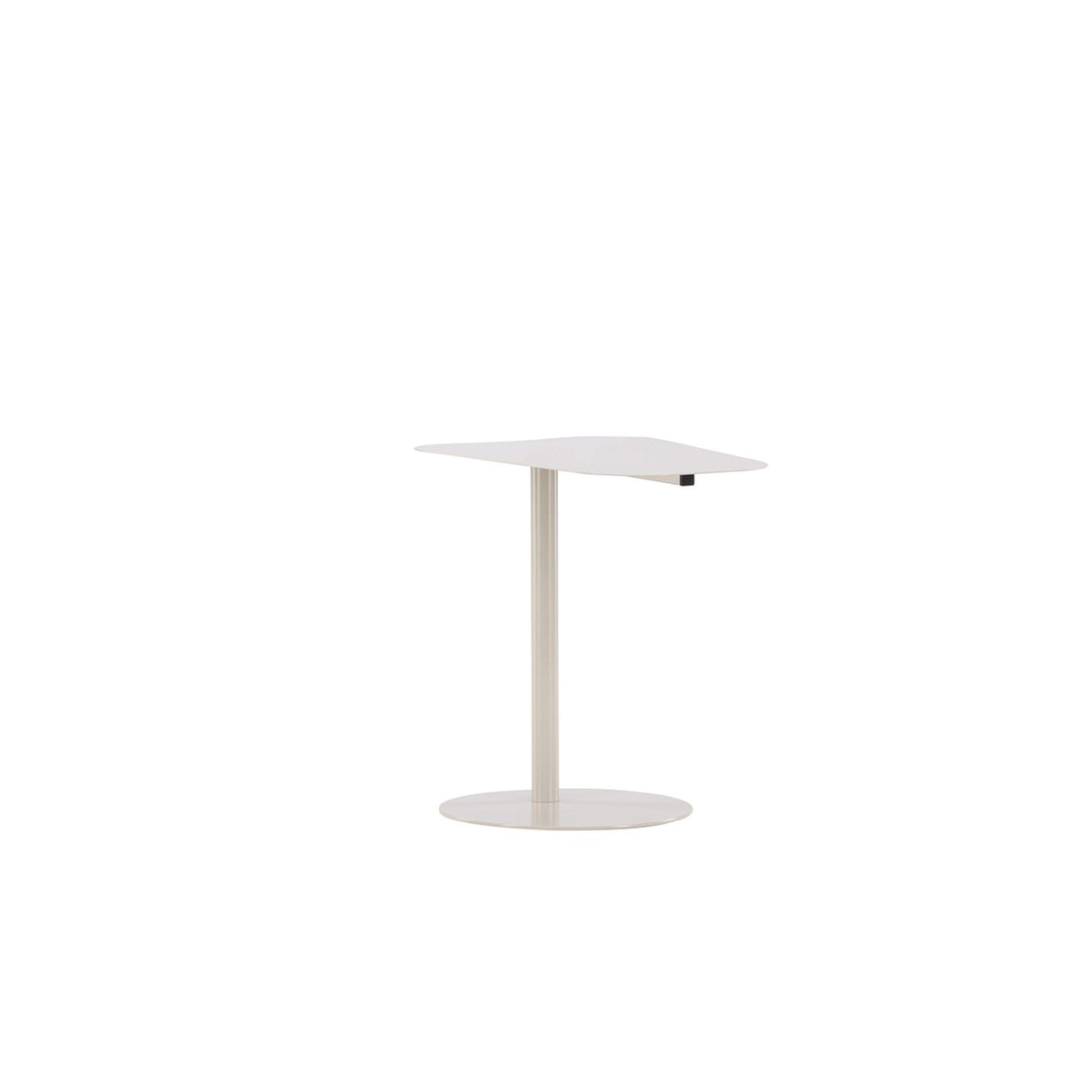 San Jose Sidobord Beige