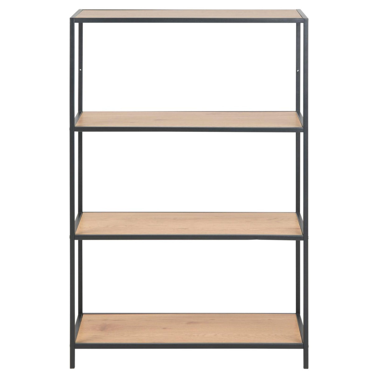 Notting Hill Bokhylla 114x77x35 cm
