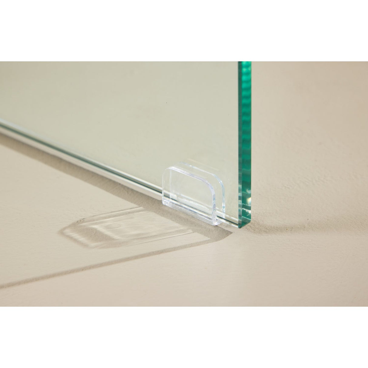 Ester Soffbord Vit, 120 x 80