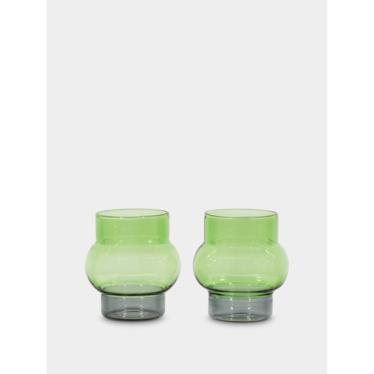 Bump Glas Short