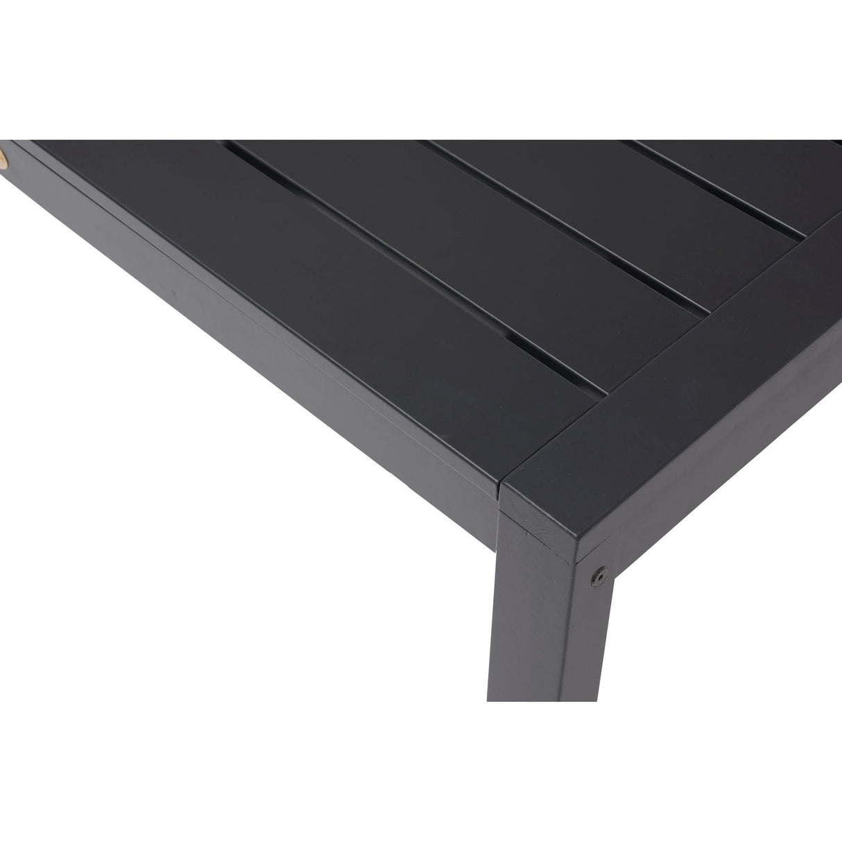 Stoltö Utebord 70x120 cm Grå