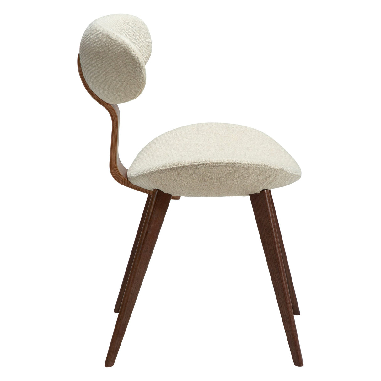 Buckle Stol Frosted Almond