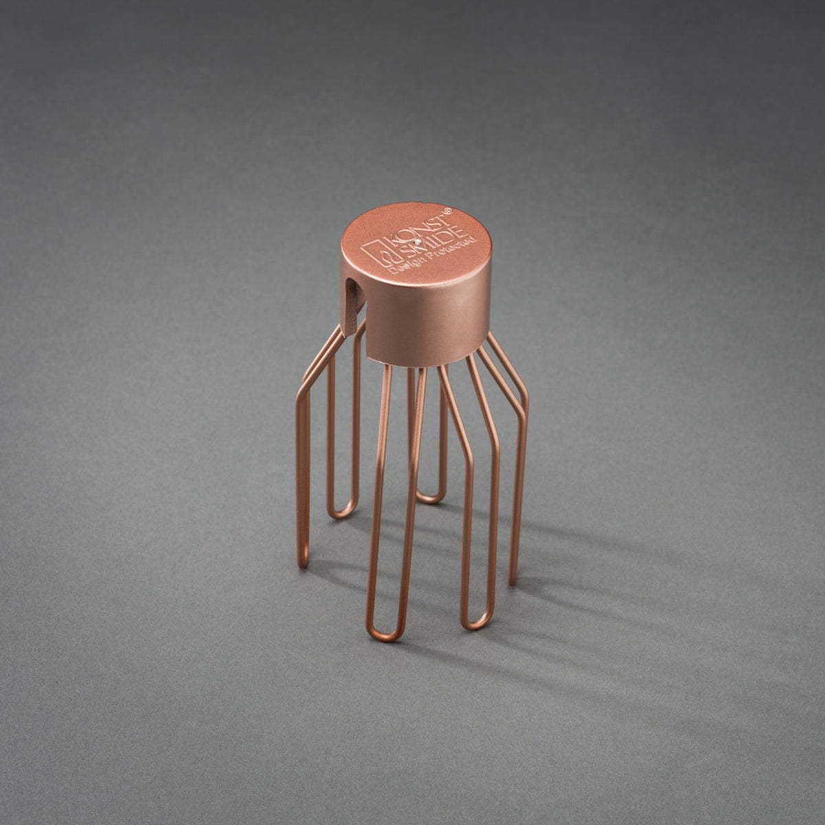 5-pack Lampskydd Koppar