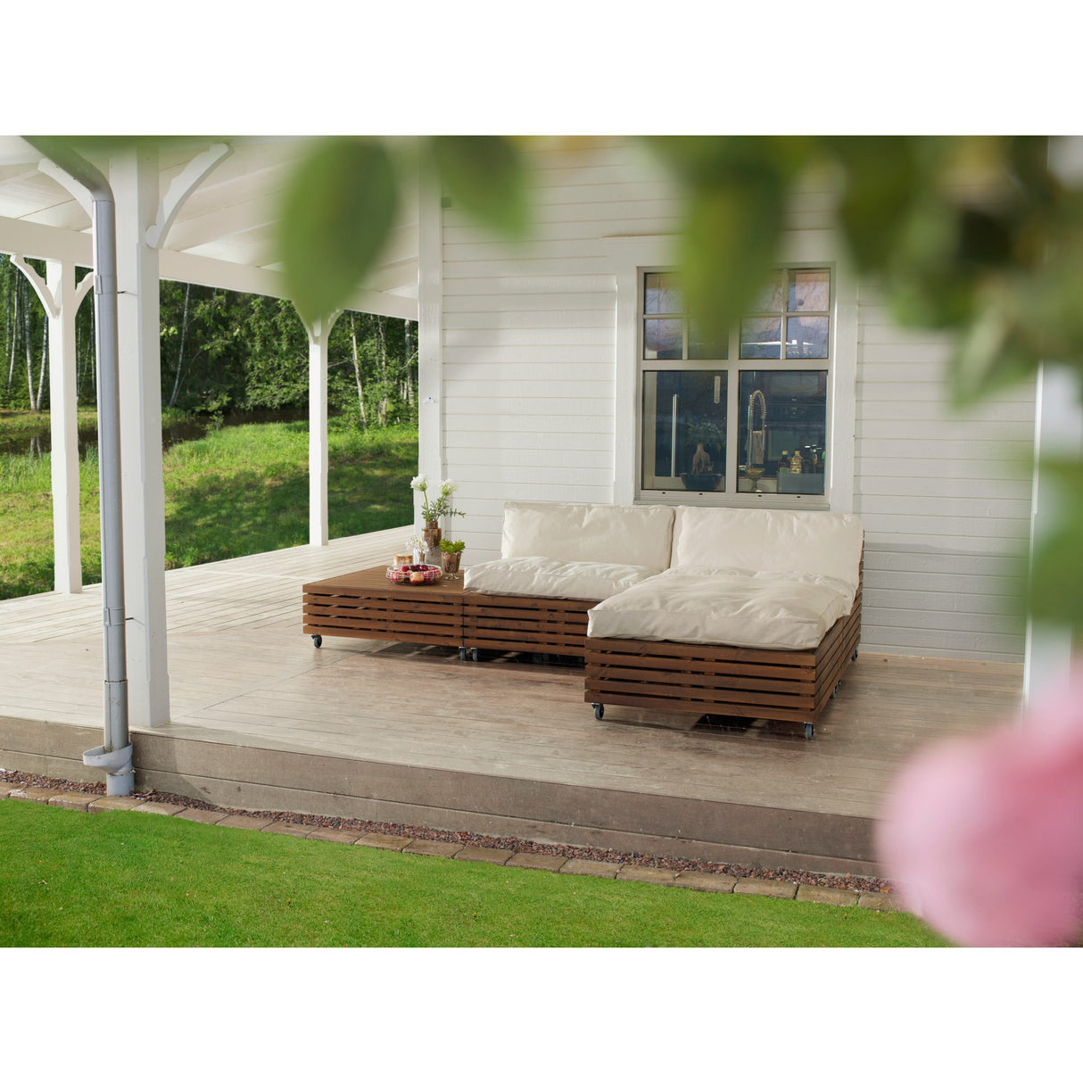 Bara Vara Divandyna Vit