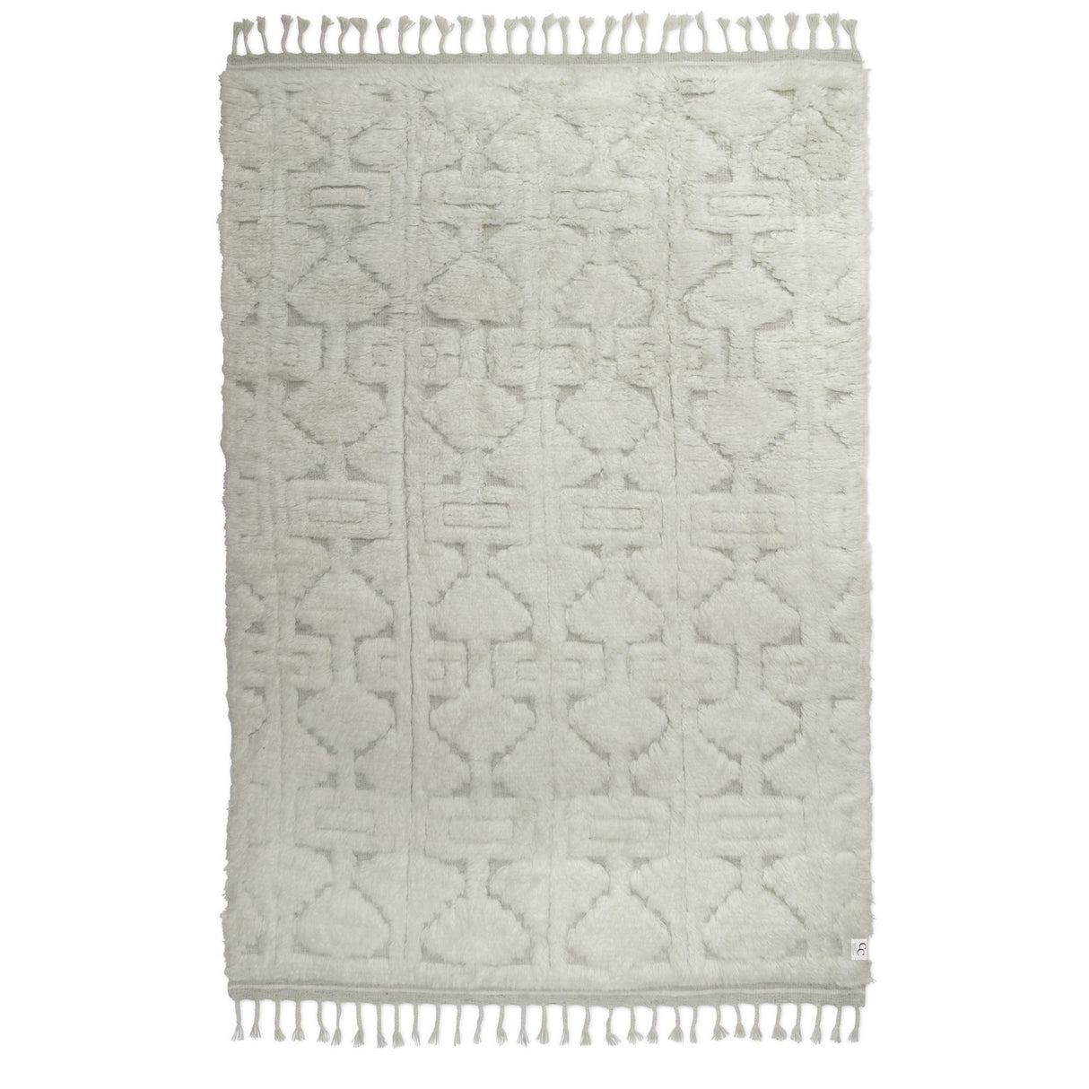 Casablanca Vit Matta