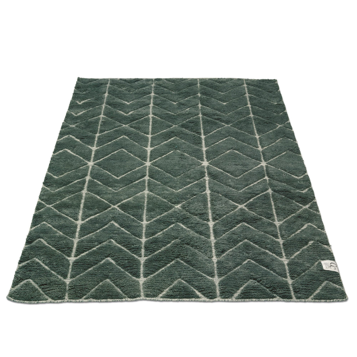 Soho Matta Smoked Pine