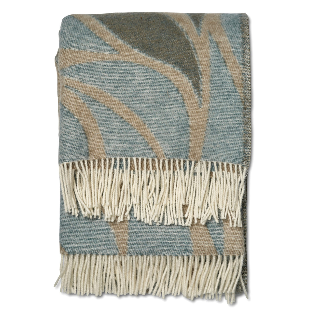 Folia 130x180 cm Pläd Teal