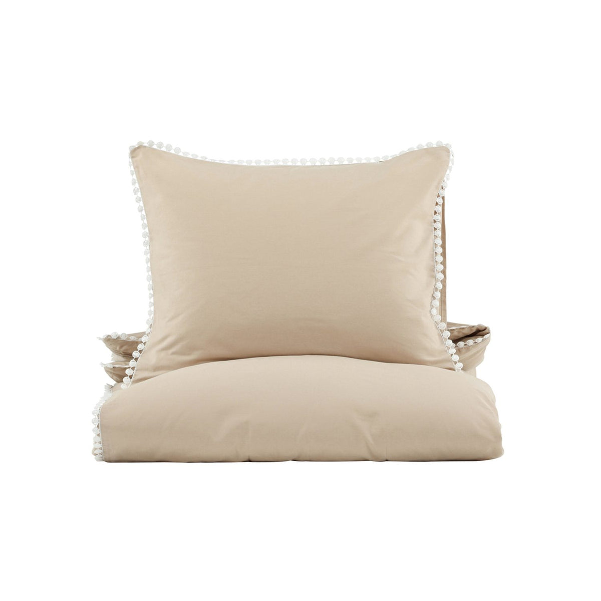Livia Påslakanset Beige