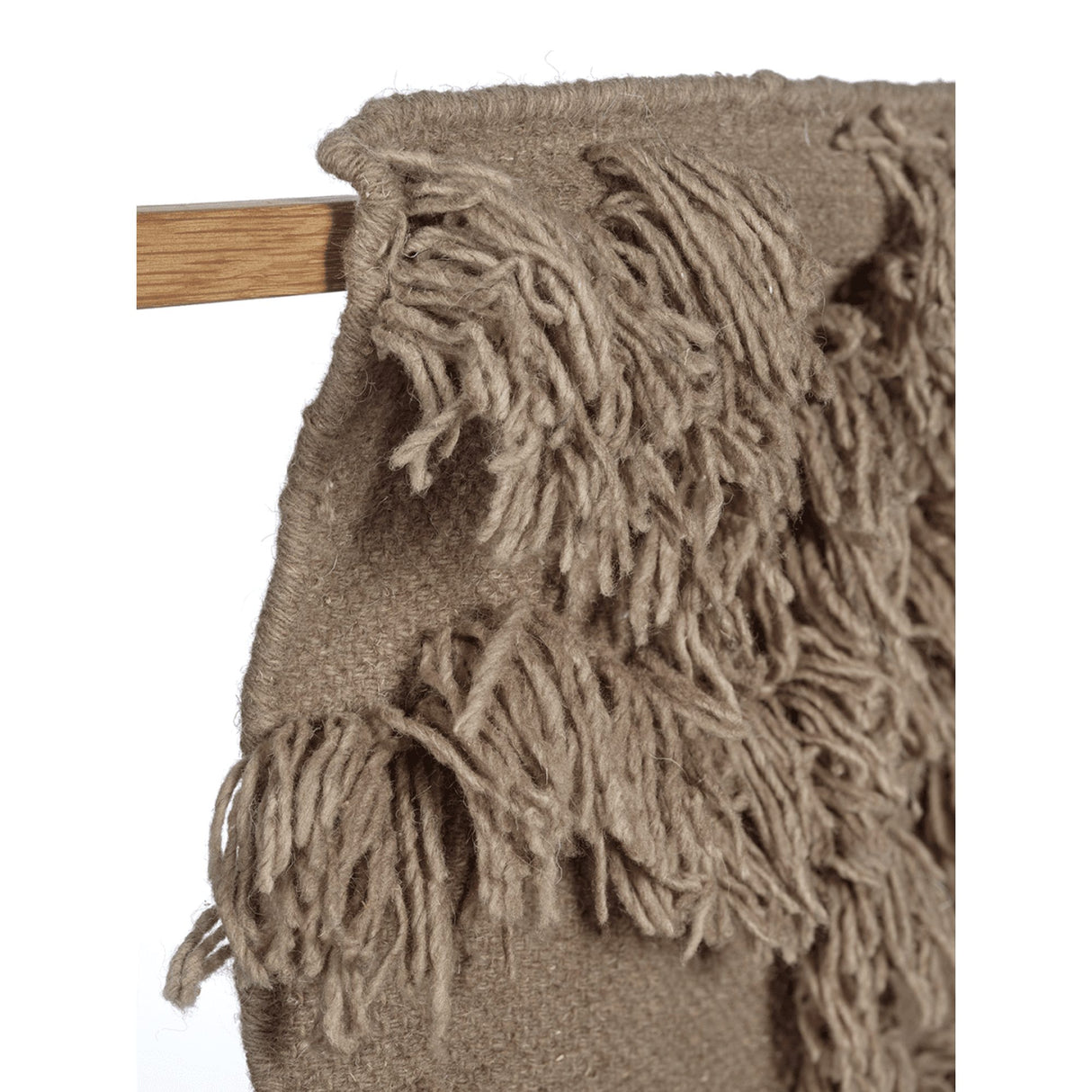 Rio 100x100 cm Väggbonad Cappuccino