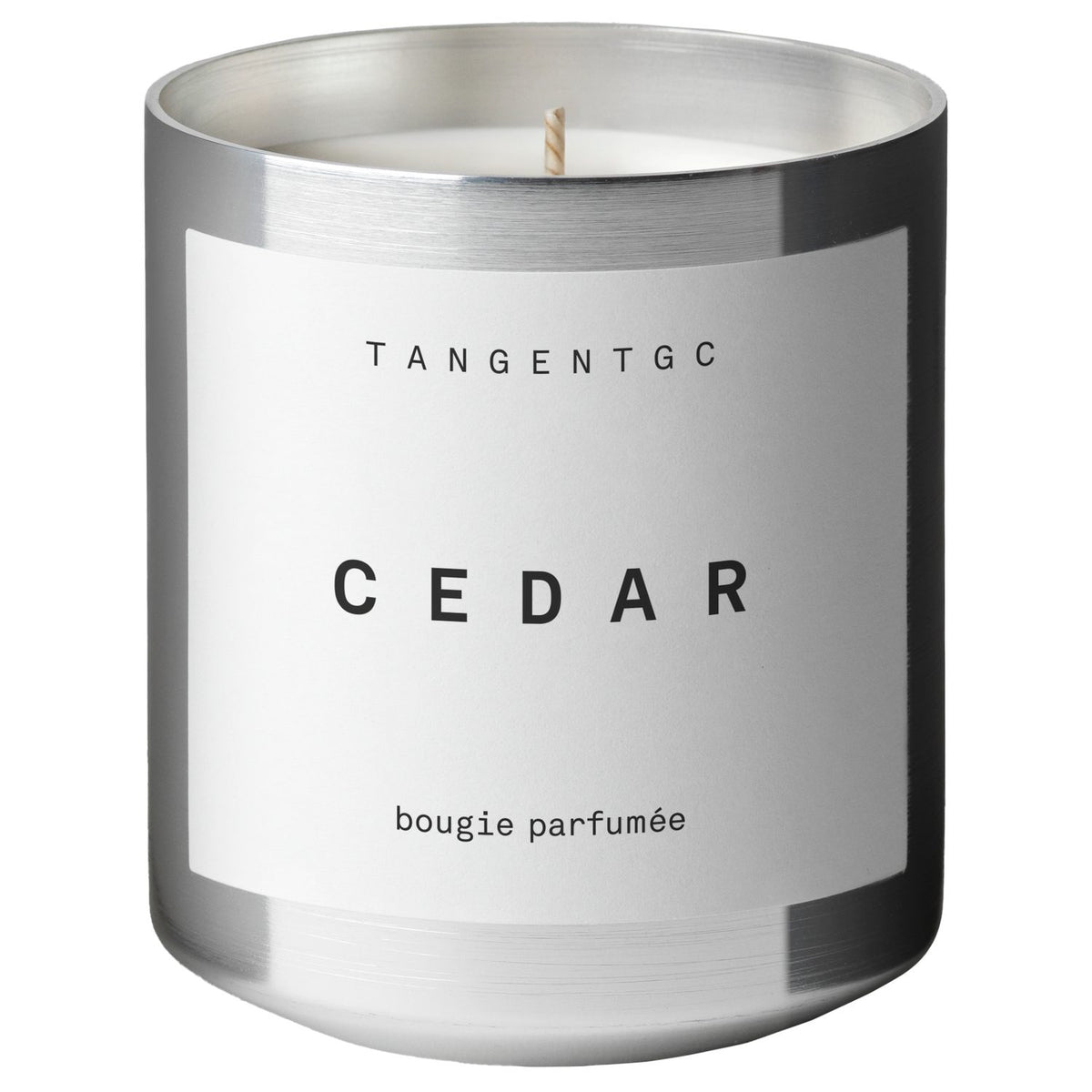 Bougie parfumée Doftljus Cedar