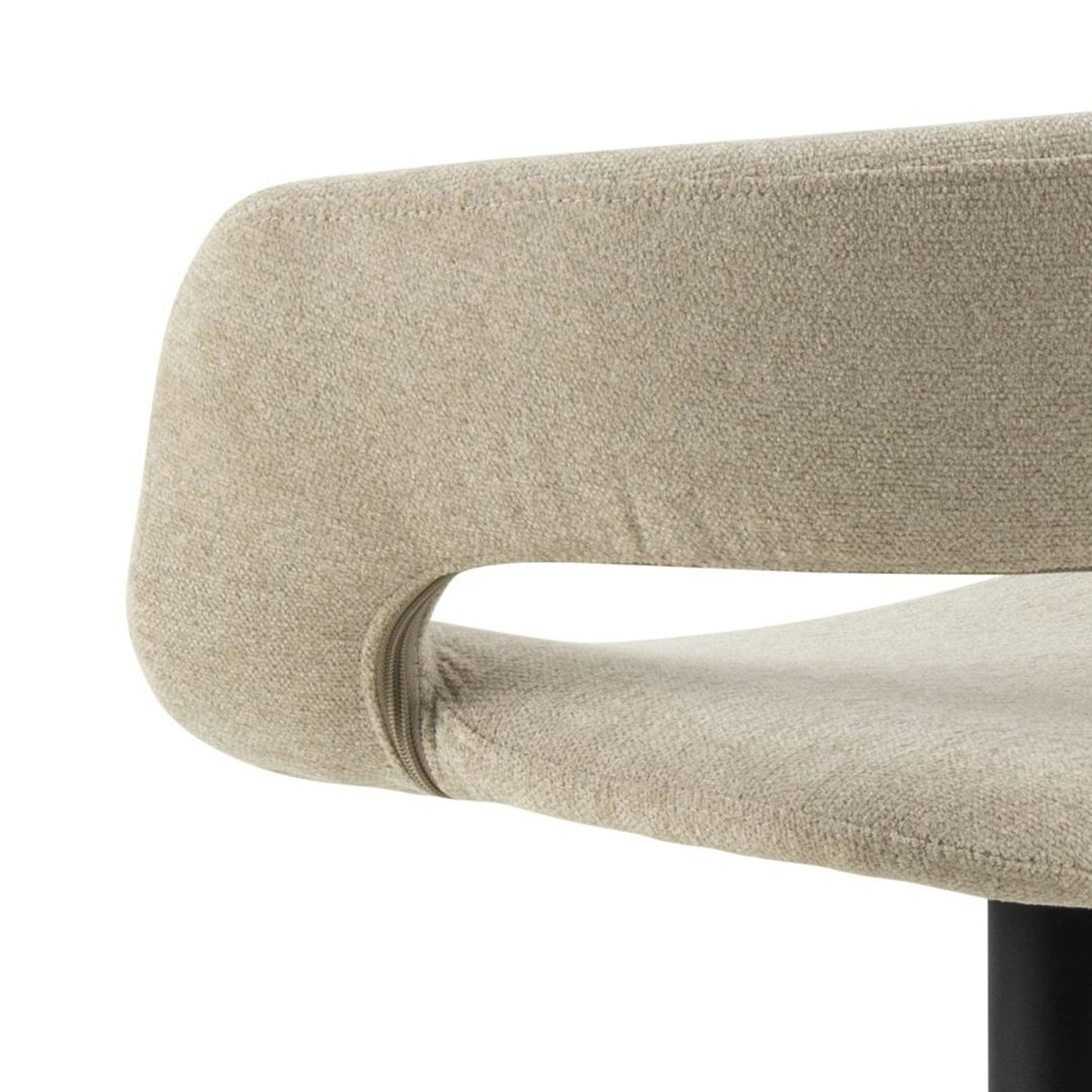 Tracy Barstol Apia tyg Sand