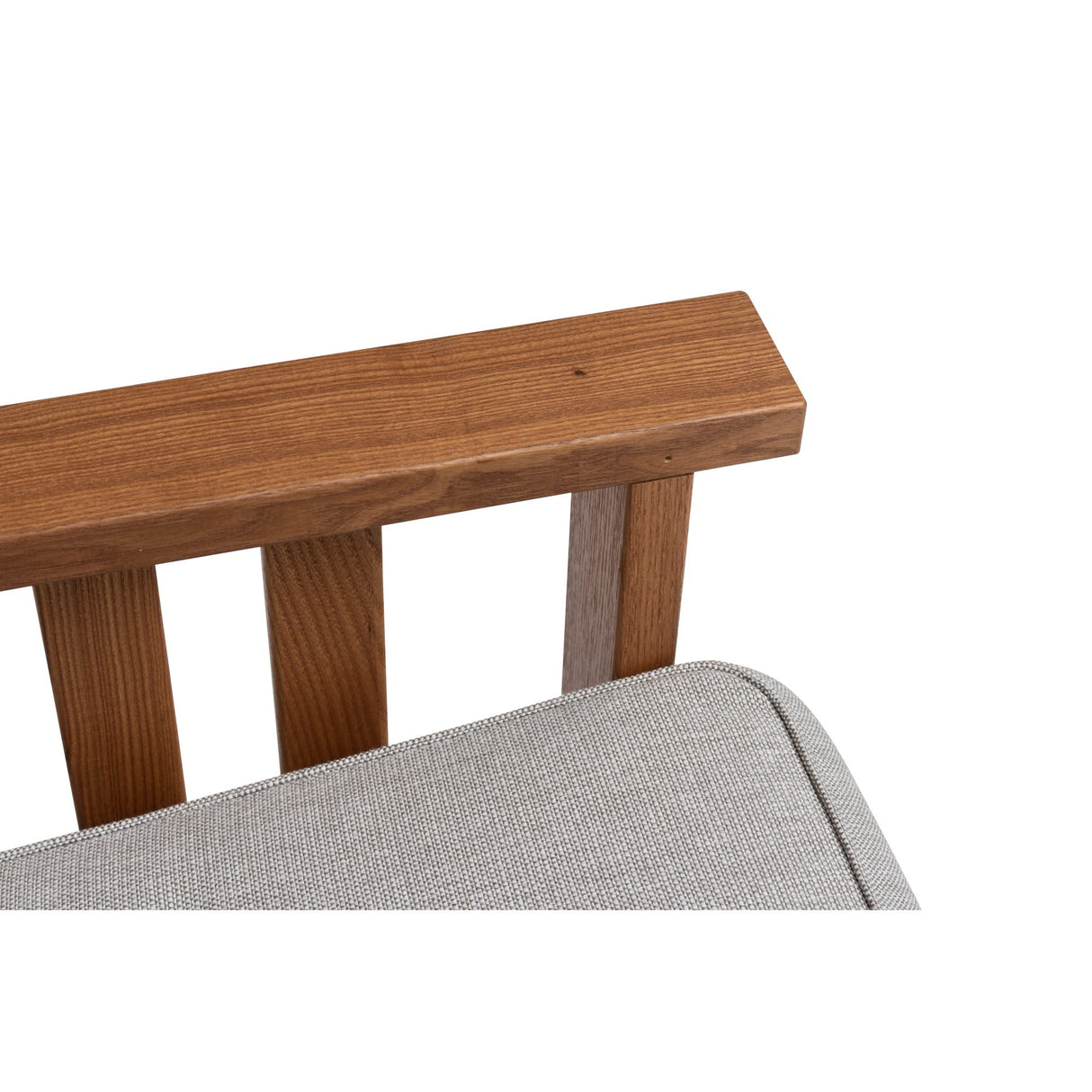 Gotland Utefåtölj Brun