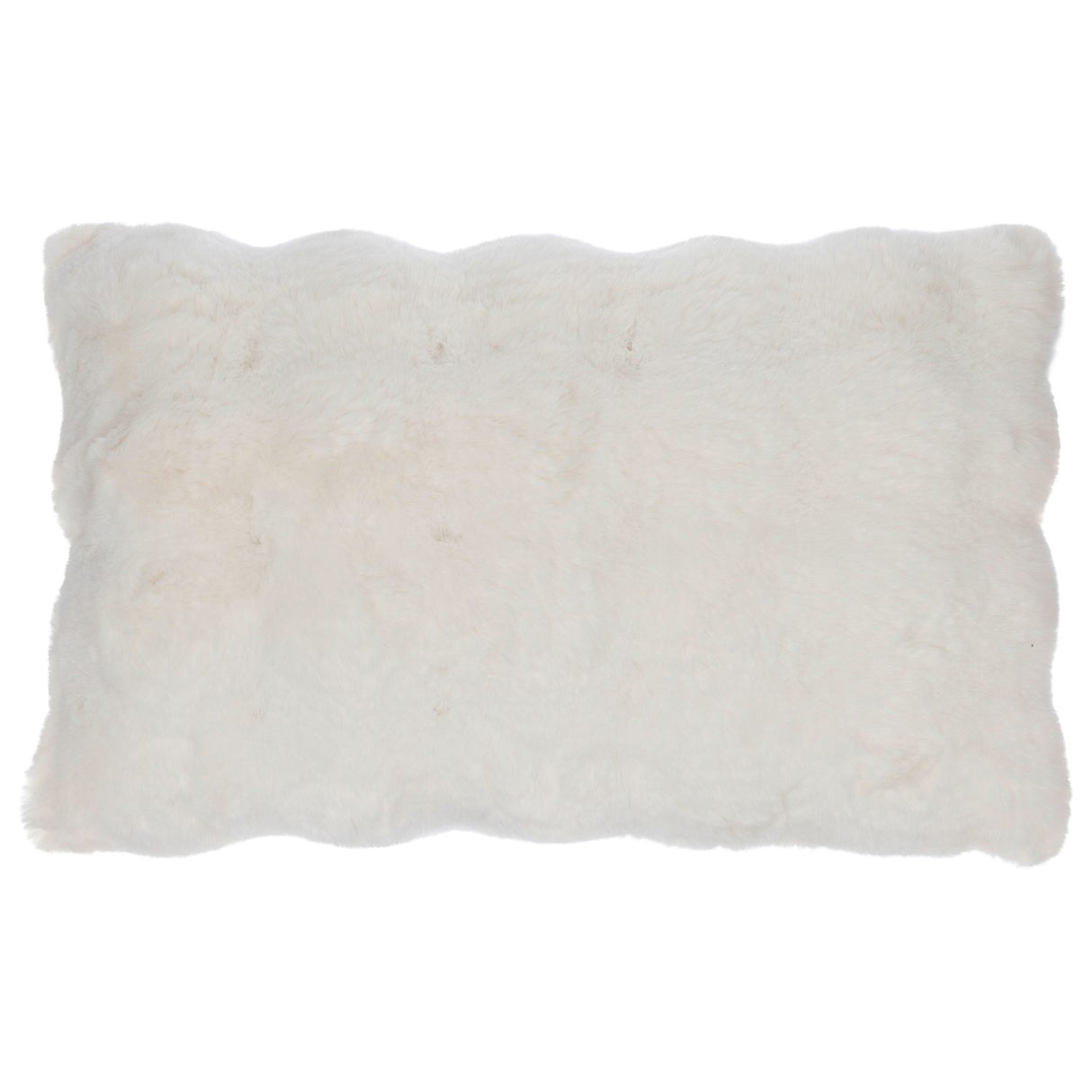 Misty 40x60 cm Kudde Ivory