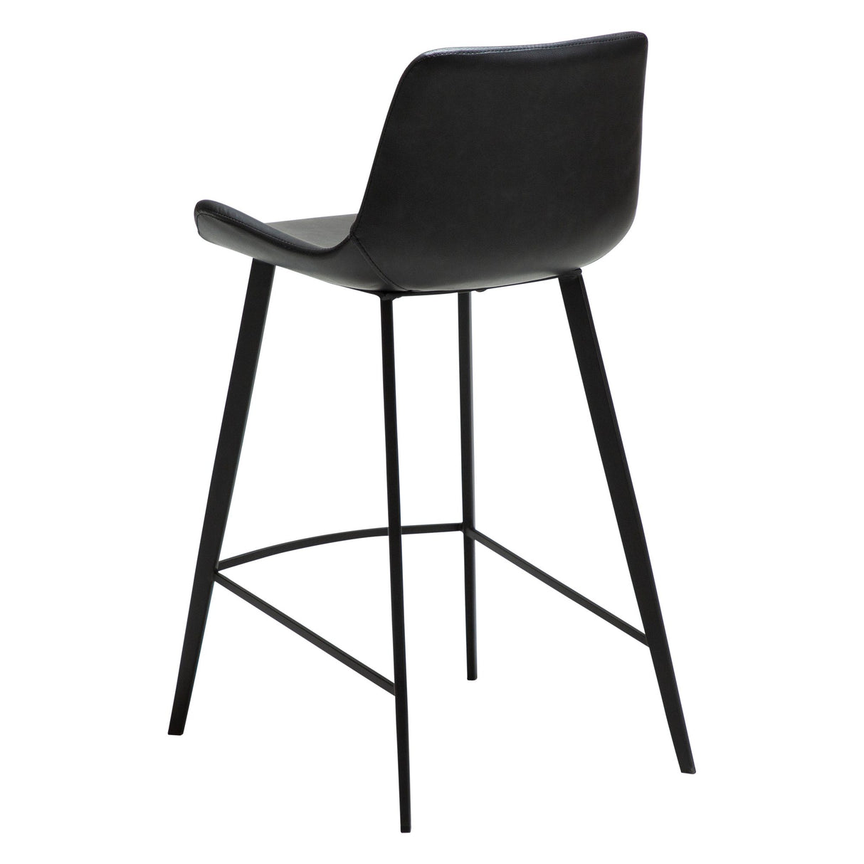 Hype Barstol Raven Black, 65 cm