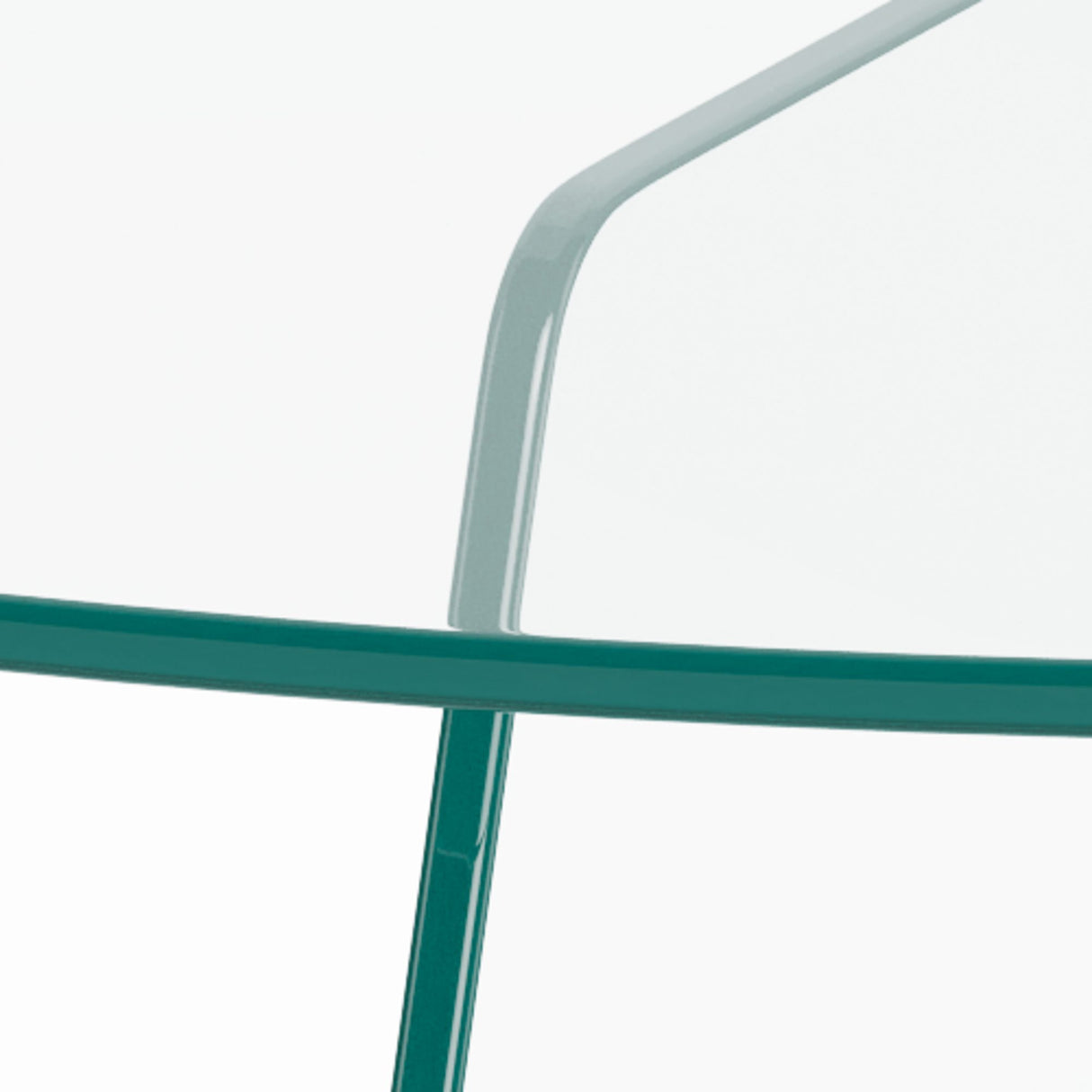 Prisma Soffbord Kristallklar