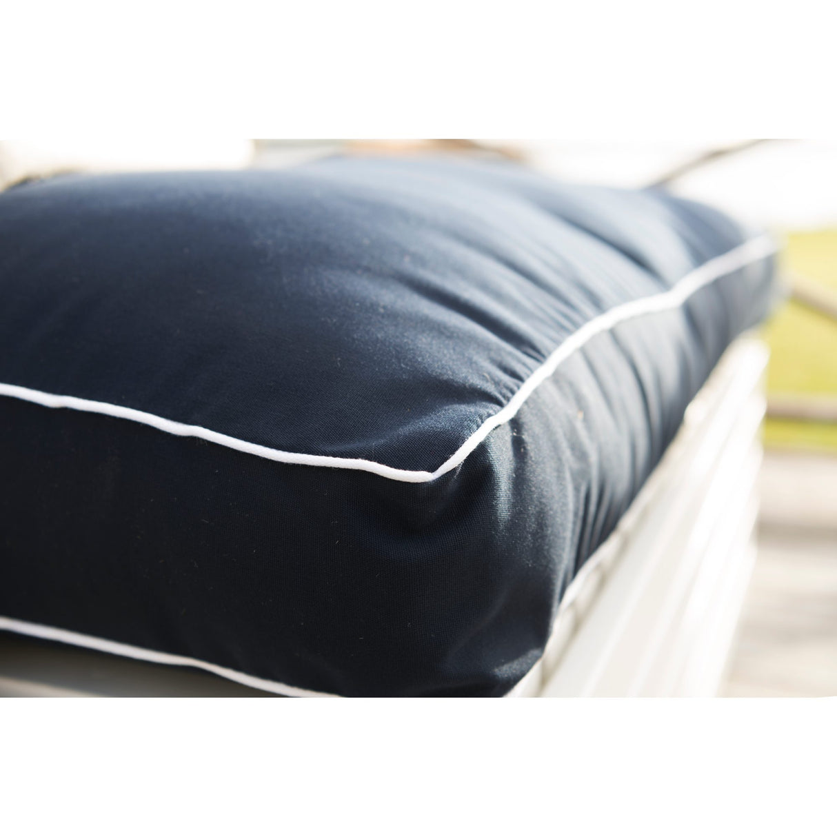 Bara Vara Dralon Blå Divandyna